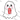 Blushing Ghost Cola Can Pocket Design
