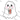 Blushing Ghost Diet Cola Can Pocket Design