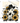 Boo Haw Cowboy Ghost Sunflowers Light Design