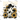 Boo Haw Cowboy Ghost Sunflowers Light Design