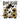 Boo Haw Cowboy Ghost Sunflowers Dark Design