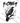 F Caw F Raven On Branch Design