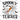 Spooky Teacher Ghost With Pencil Dark Design