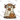 Highland Cow Ghost Costume Pumpkin Bucket Design