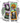 Spooky Season Yeehawlloween Playing Cards Design