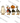Just A Spooky Goose Plain Light Design