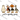 Just A Spooky Goose Text Light Design