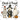Chick Or Treat Mummy Witch Ghost Text Design