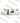 Ghost And Black Cat Trio Light Design