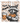 Spooky Vibes Raccoon Pumpkin Coffee Dark Design