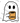 Ghost Holding Coffee Mug Pocket Design