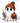 Beanie Ghost With Drink And Pumpkin Light Pocket Design