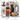 Spooky Season Witch Pumpkin Panels Design