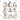Ghosts Reading Books Grid Light Design