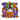 Trick Or Teach Ghost Pumpkins Bold Design