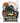Welcome To The Haunted Library Design