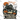 Welcome To The Haunted Library Design