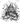 Flying Bats Flock Dark Back Design