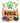 Boris Boo Beanie Ghost Halloween Name Design