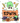 Edwin Boo Beanie Ghost Halloween Name Design