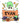 Evan Boo Beanie Ghost Halloween Name Design