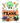 Frank Boo Beanie Ghost Halloween Name Design