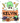 Kelvin Boo Beanie Ghost Halloween Name Design
