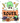 Roger Boo Beanie Ghost Halloween Name Design