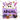 Abigail Pink Bow Ghost Halloween Name Design