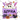 Sophia Pink Bow Ghost Halloween Name Design