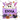 Emma Pink Bow Ghost Halloween Name Design