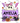 Amelia Pink Bow Ghost Halloween Name Design