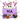 Mia Pink Bow Ghost Halloween Name Design