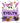 Evelyn Pink Bow Ghost Halloween Name Design