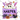 Harper Pink Bow Ghost Halloween Name Design