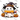 Witch Hat Ghost Pumpkin Baby Halloween Font Design