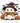 Sebastian Witch Hat Ghost Pumpkin Name Design