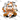 James Daisy Ghost Pumpkin Name Design