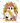 Sunflower Ghost Pencil Halloween Name Design V7