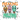 Im Freaking Melting Ice Cream Monster Back Dark Design