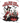 All Men Are Cremated Equal Witch Dark Design
