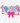 Preppy Pink Teal Teach Pattern Letters Design