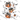 Plaid Bow Ghosts Checkered Pumpkins Dark Design