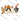 Chick Or Treat Pumpkin Chickens Design