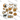 Tis The Season Halloween Icon Grid Design