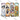 Spooky Season Cartoon Character Panels Design