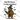 Hold On Partner Overstimulated Frog Witch Design