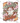 Spooky Teacher Floral Ghost Design