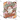 Spooky Teacher Floral Ghost Design