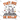 They See Me Rollin Ghost Walker Checkered Design